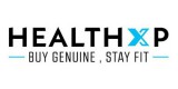 Health Xp