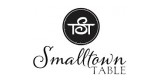 Smalltown Table