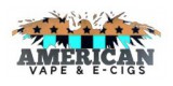 American Vape and Ecigs