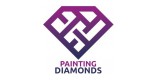 Painting Diamonds