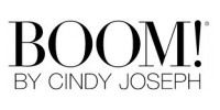 Boom By Cindy Joseph