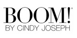 Boom By Cindy Joseph
