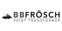 Bb Frosch Paint Trasformer