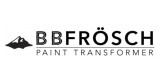 Bb Frosch Paint Trasformer
