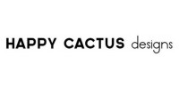 Happy Cactus Designs