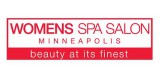 Womens Spa Salon Minneapolis