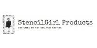 Stencil Girl Products