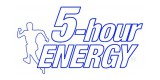 5 Hour Energy