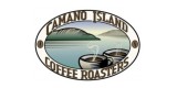 Camano Island