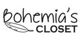 Bohemia-s Closet