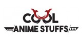 Cool Anime Stuffs