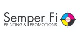 Semper Fi Printing and Promotions