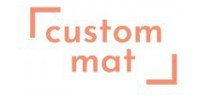 Custom Mat