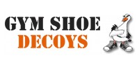Gym Shoe Decoys