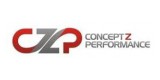 Concept Z Performance
