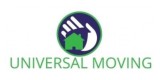 Universal Moving