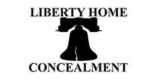 Liberty Home Concealment