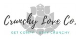 Crunchy Love