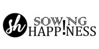 Sowing Happiness