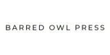 Barred Owl Press