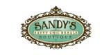 Sandys Savvy Chic Resale Boutique