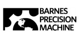 Barnes Precision Machine