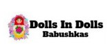 Dolls in Dolls