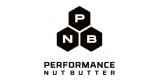 Performance Nut Butter