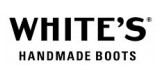 Whites Handmade Boots