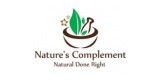 Natures Complement
