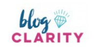 Blog Clarity