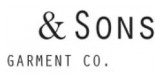 And Sons Garment Co