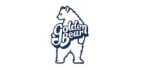 Goldean Bear