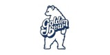 Goldean Bear