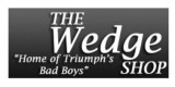 The Wedge Shop