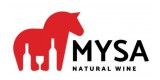 Mysa Natural Wine