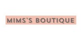 Mimss Boutique