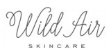 Wild Air Skincare