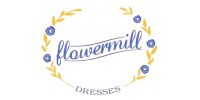 Flowermill Dresses