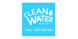 Clean Water Australia