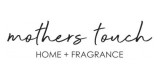 Mother’s Touch Candles