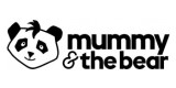 Mummy and the Bear