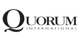Quorum International