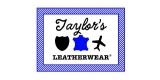 Taylors Leatherwear