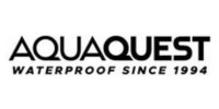 Aqua Quest Waterproof