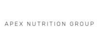 Apex Nutrition Group
