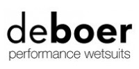 Deboer Performance Wetsuits