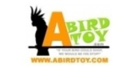 A Bird Toy