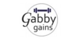 Gabby Gains