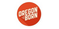 Oregon Born